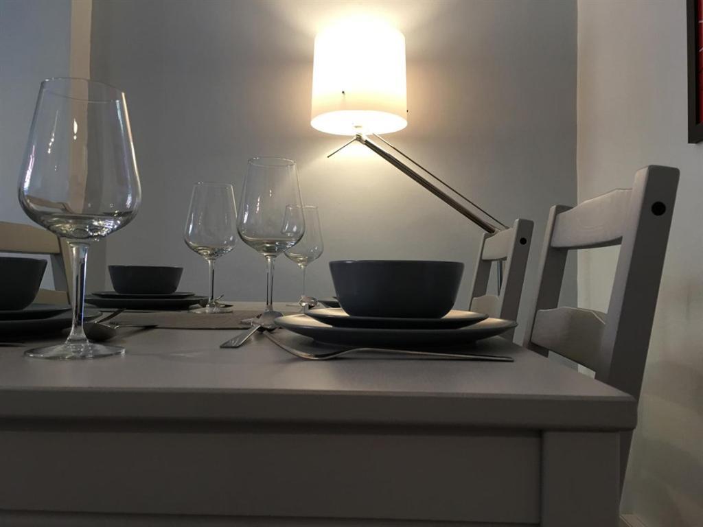 Marble Apartments Effra Court Лондон Екстер'єр фото