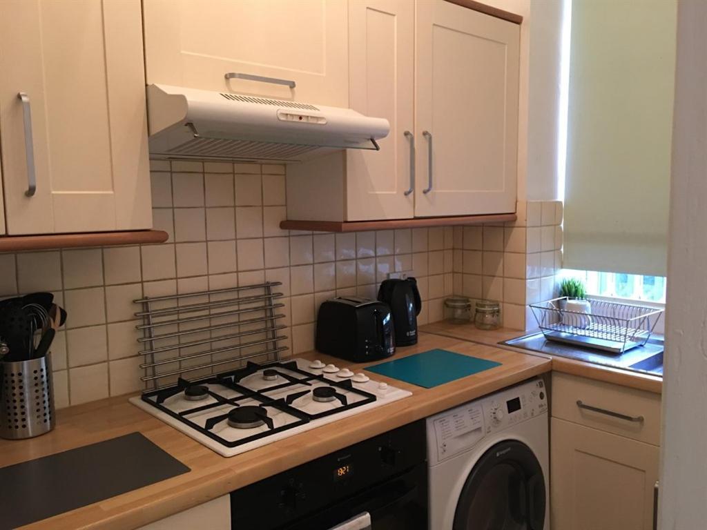 Marble Apartments Effra Court Лондон Екстер'єр фото